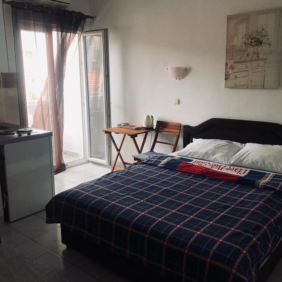 Studio Apartments Kul Budva Ngoại thất bức ảnh