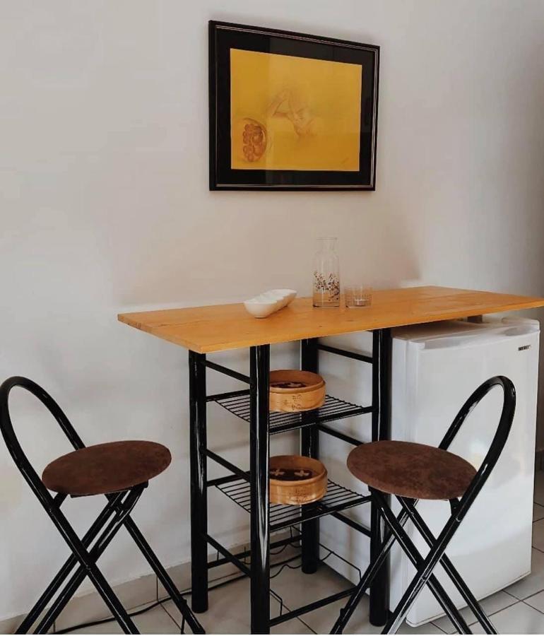 Studio Apartments Kul Budva Ngoại thất bức ảnh